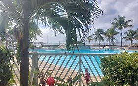 Alizea appartement vue mer et plage
